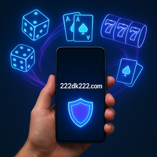 DK222 হোল্ড-এম পোকার গেম — হাউস-এ বিরুদ্ধে পোকার খেলা, ধারাবাহিক শীর্ষ পুরস্কারসহ।