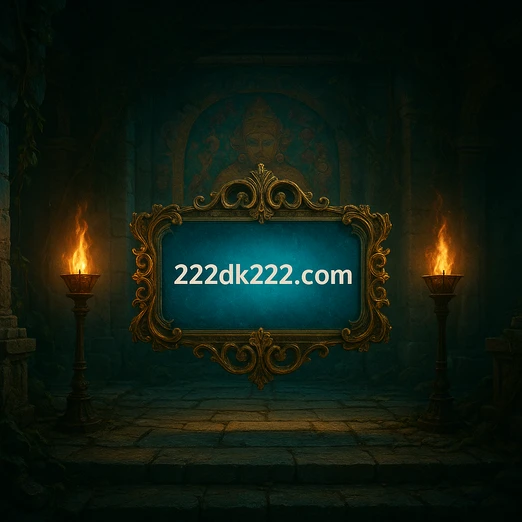 DK222 মেগা রিলস বিশেষ গেম—Megaways শীর্ষ পুরস্কার জয় করার প্ল্যাটফর্ম