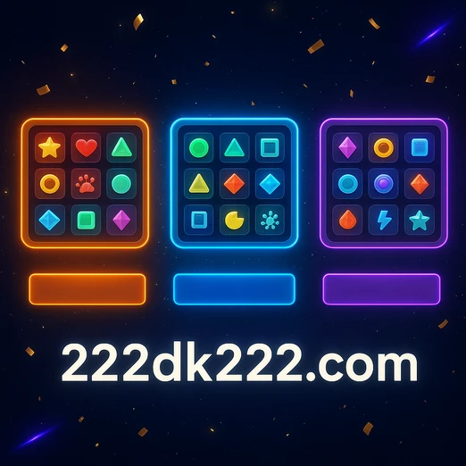 DK222 VIP ক্লাব