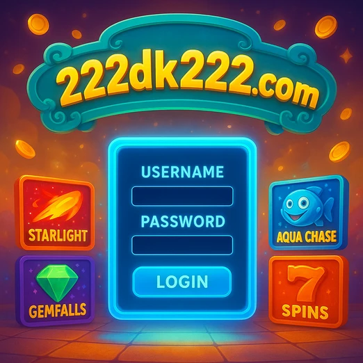 DK222 VIP উচ্চ-সীমার টেবিল—শীর্ষ খেলোয়াড়দের জন্য